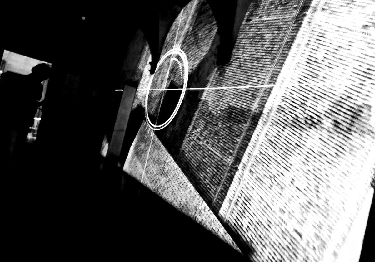 Fotografia senza titolo, di Massimo Renzi