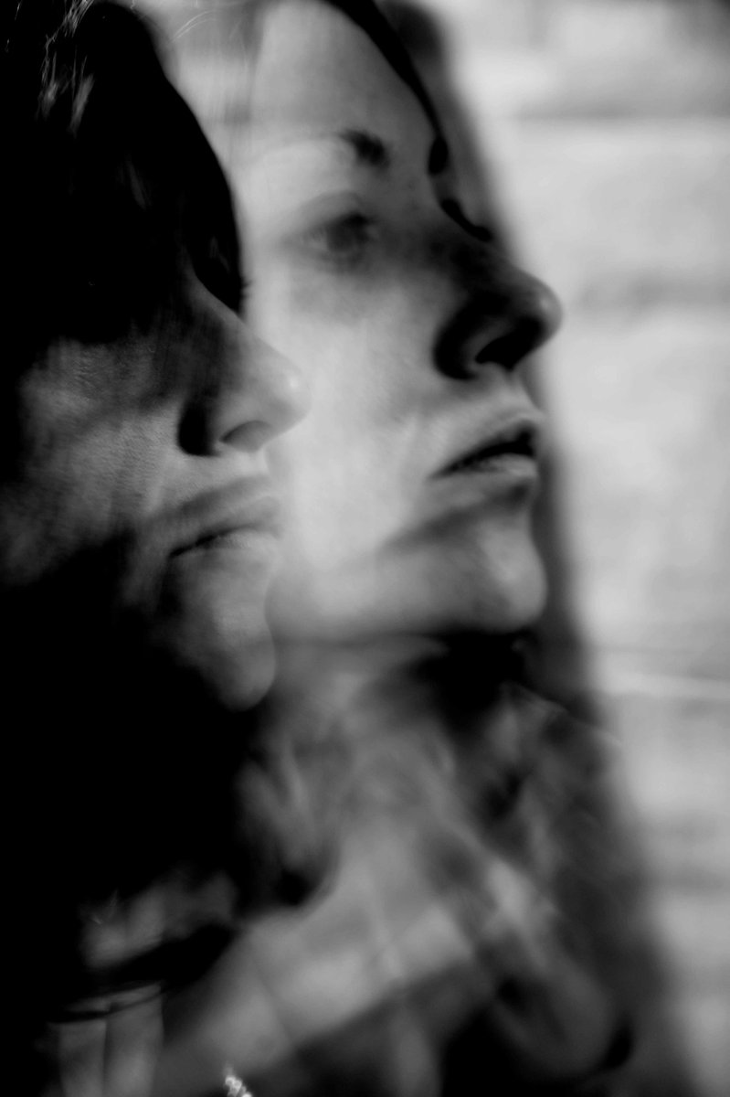 Fotografia senza titolo, di Delia Biele
