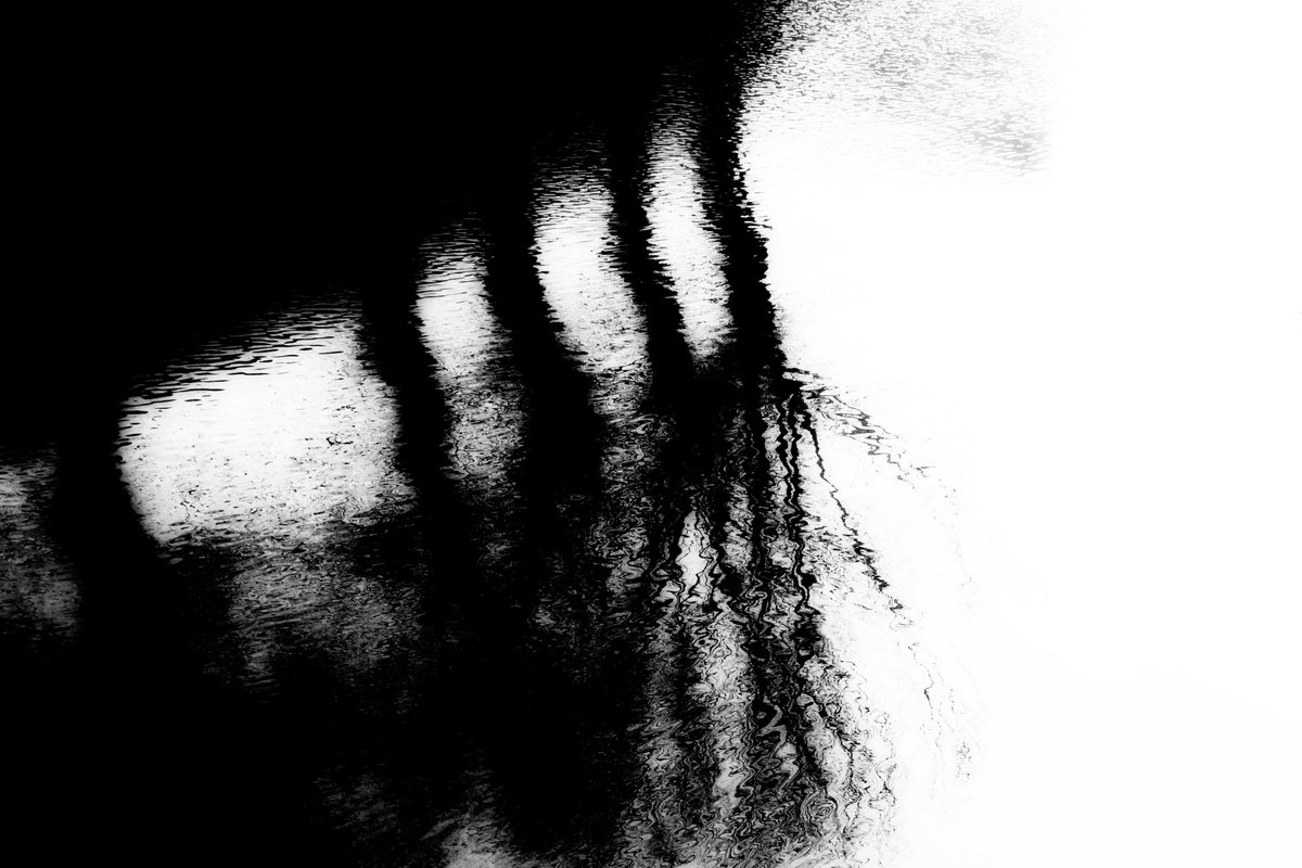 Fotografia senza titolo, di Delia Biele