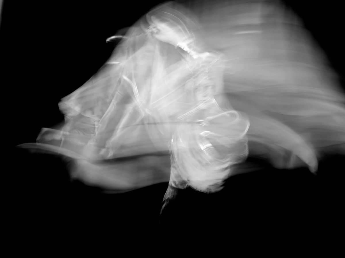 Fotografia senza titolo, di Delia Biele