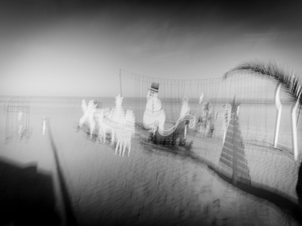 Fotografia senza titolo, di Massimo Renzi