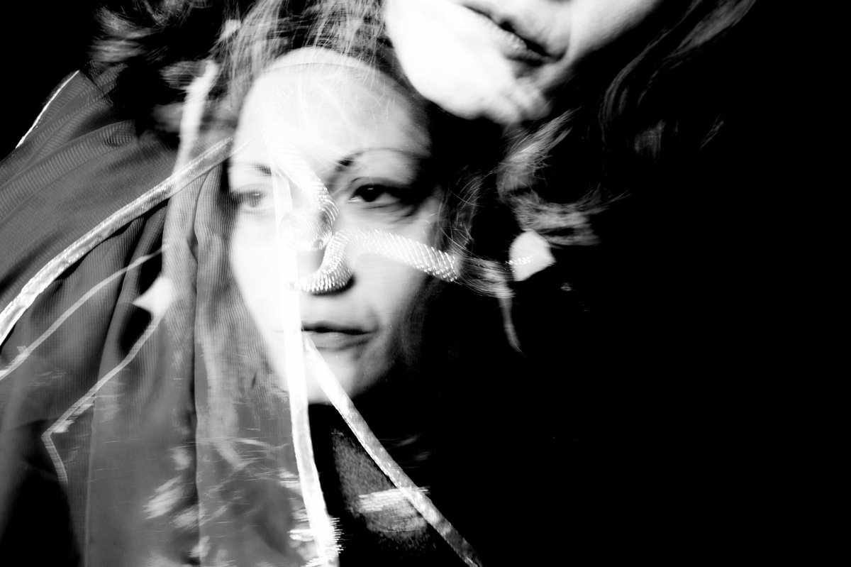 Fotografia senza titolo, di Delia Biele