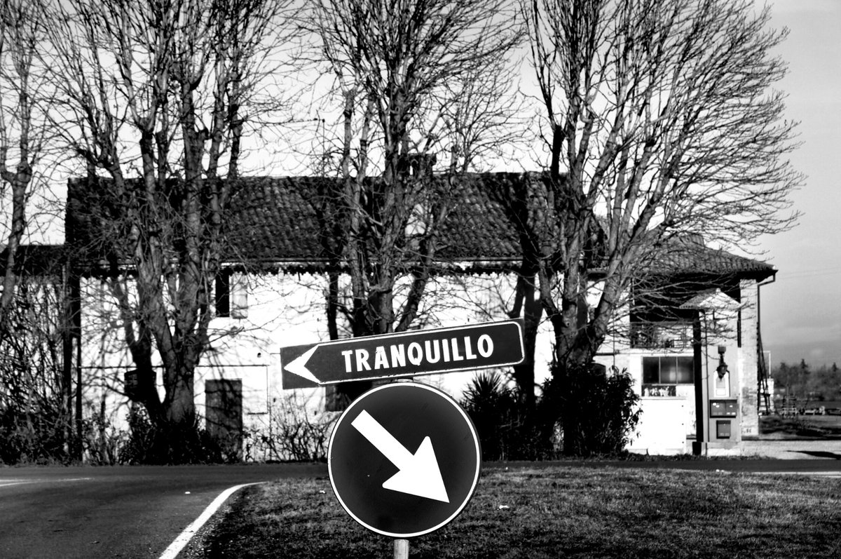Fotografia senza titolo, di Loriano Brunetti