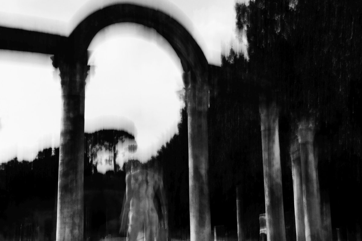 Fotografia senza titolo, di Massimo Renzi
