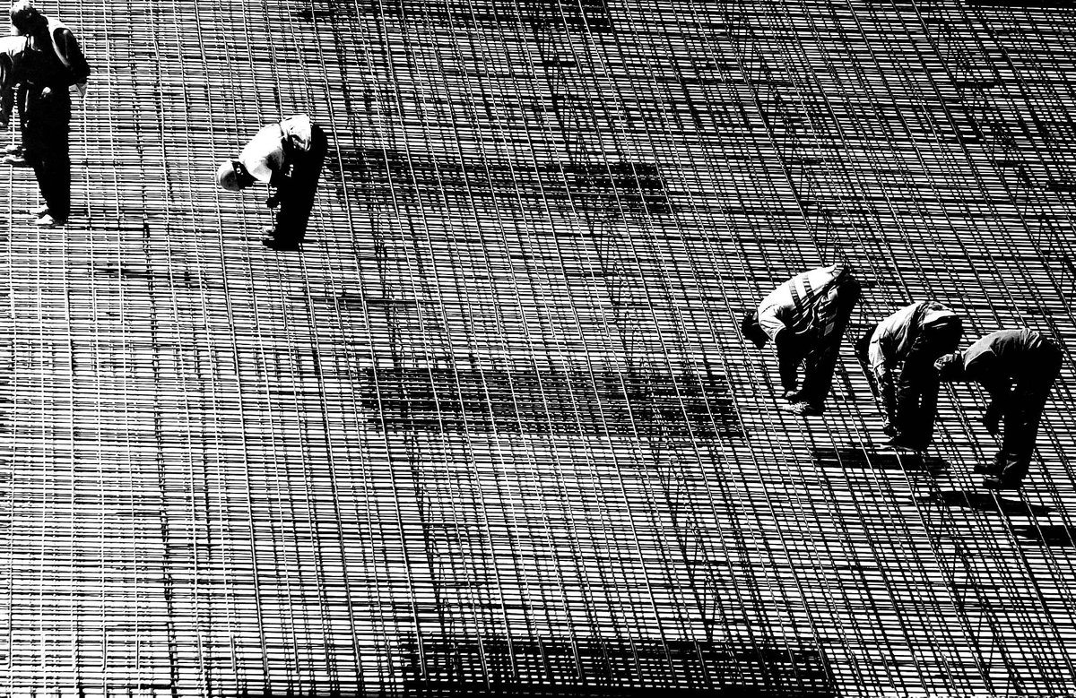 Fotografia senza titolo, di Enzo Carli