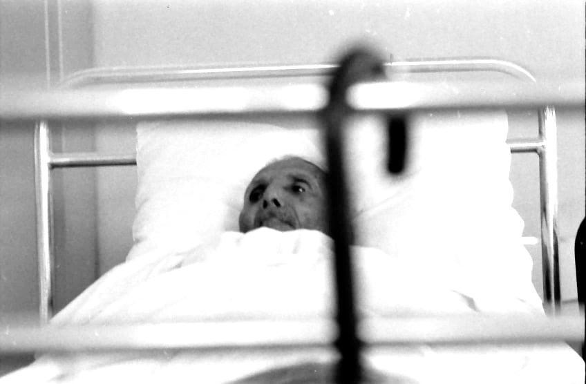 Fotografia senza titolo, di Maurizio Tomassini