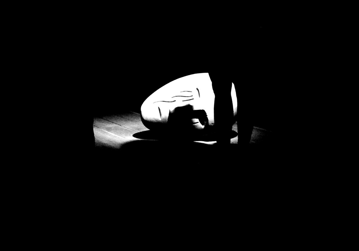 Fotografia senza titolo, di Massimo Renzi