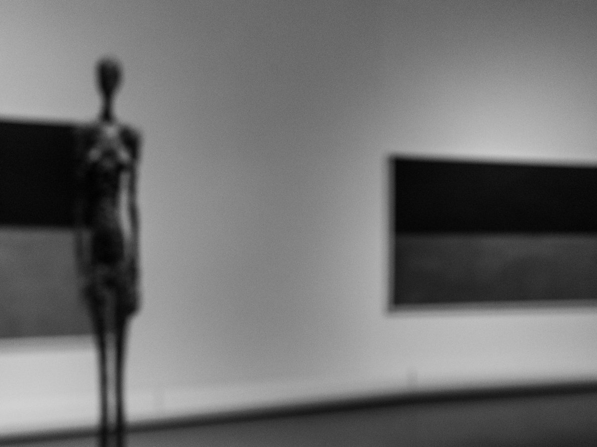 Fotografia senza titolo, di Massimo Renzi