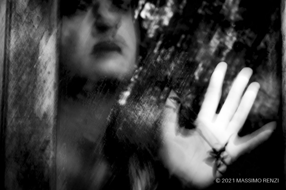 Fotografia senza titolo, di Massimo Renzi