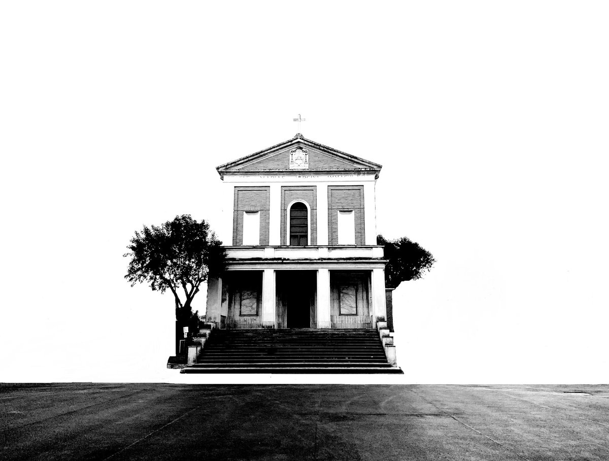 Fotografia senza titolo, di Enzo Carli