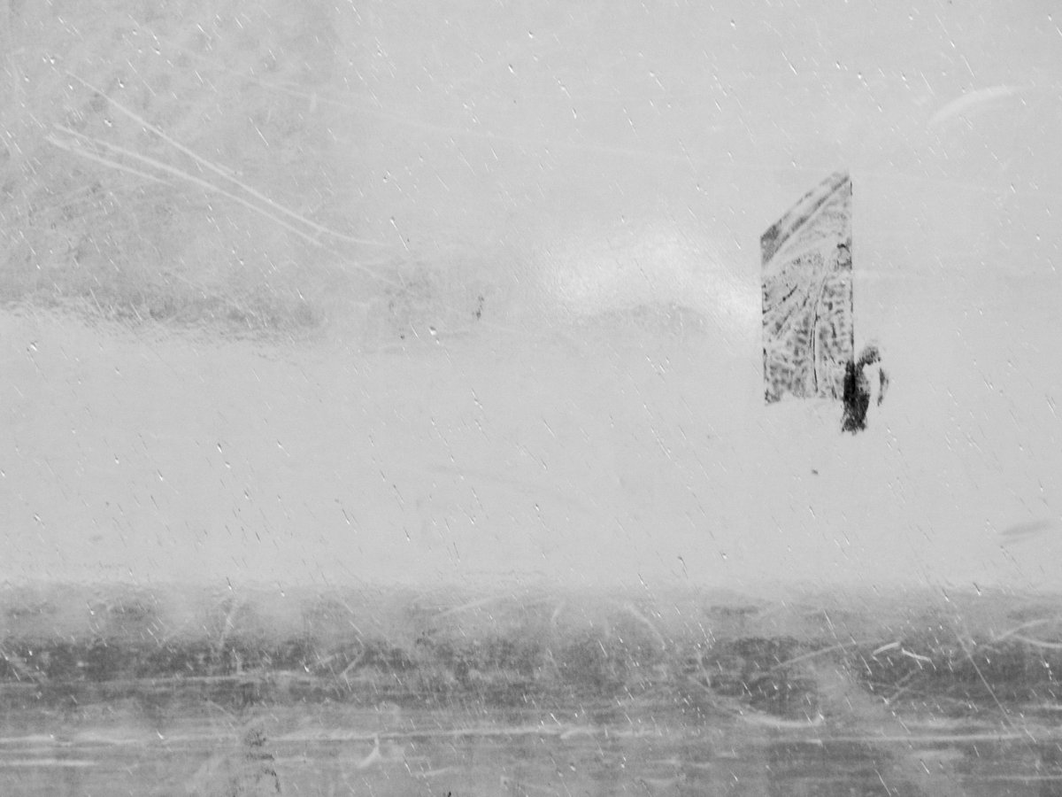 Fotografia senza titolo, di Massimo Renzi
