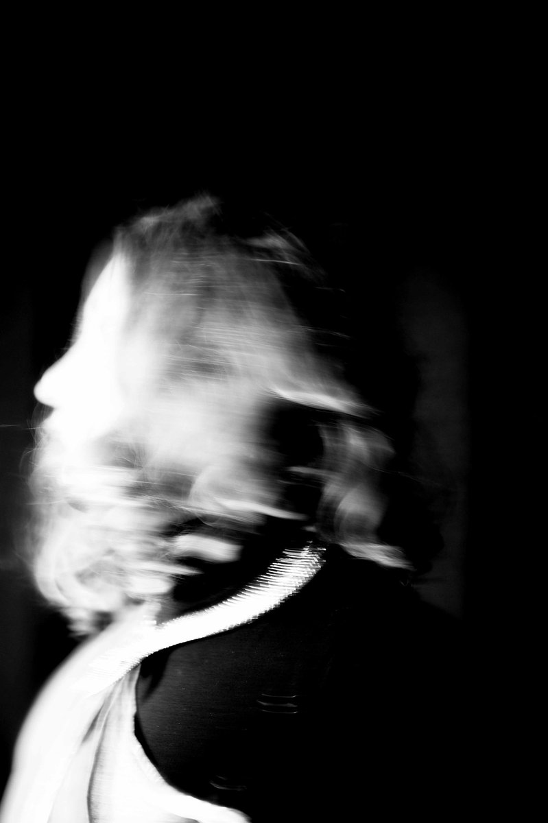 Fotografia senza titolo, di Delia Biele