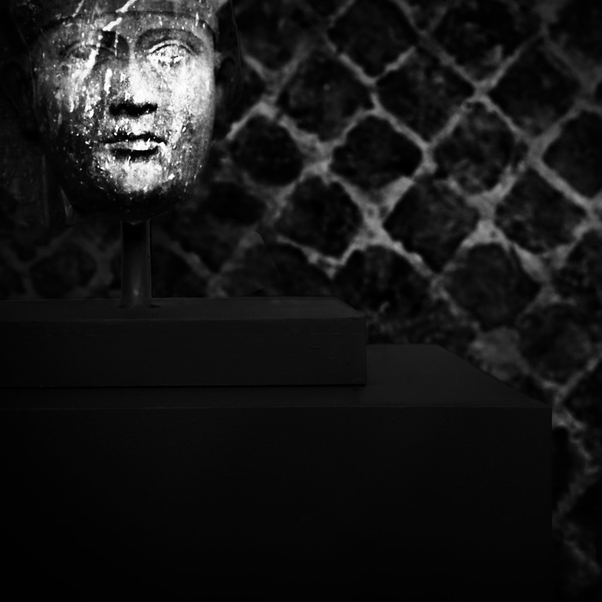 ECHOES Respiri della materia, di Marco Melchiorri
