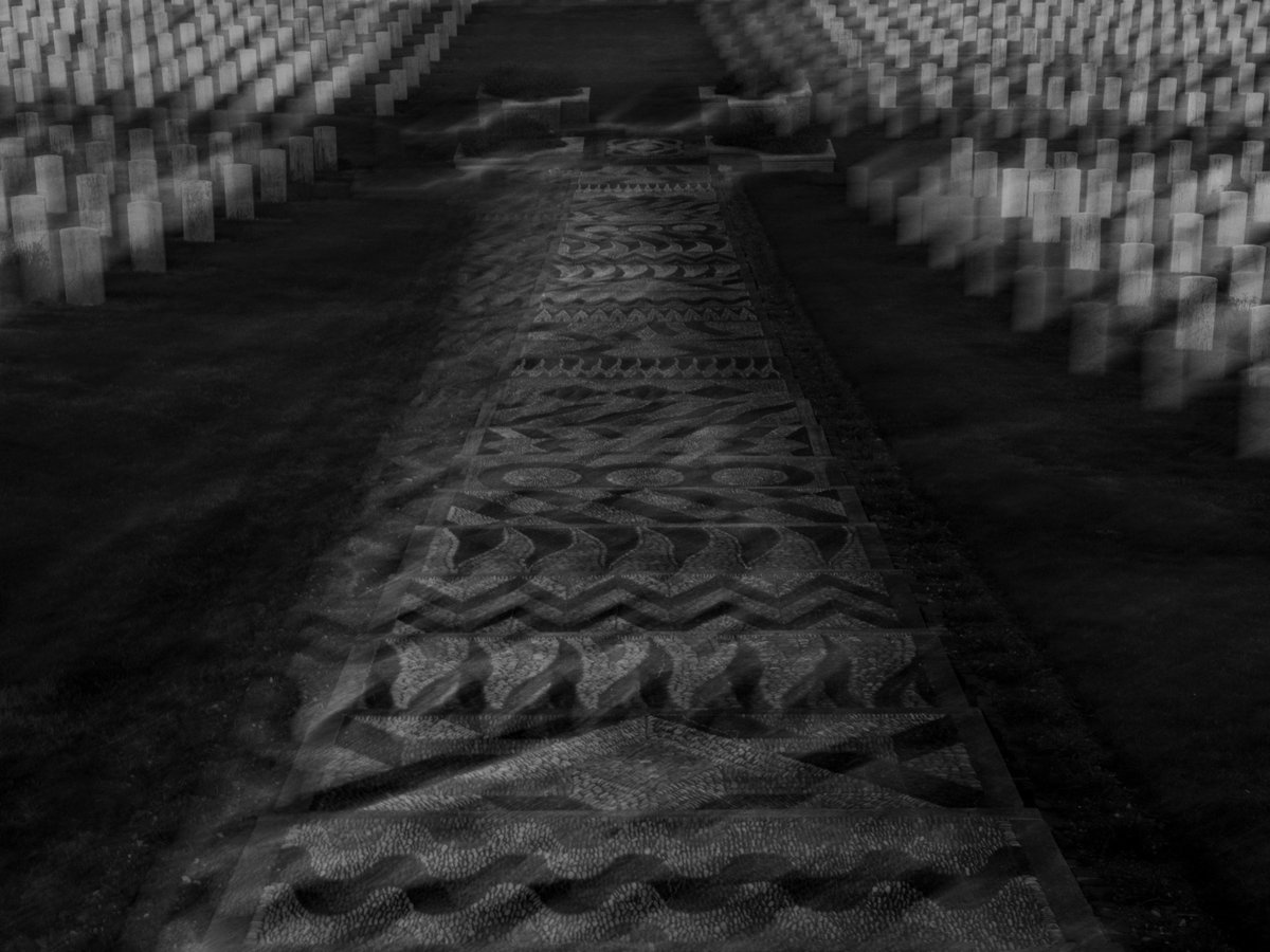 Fotografia senza titolo, di Massimo Renzi