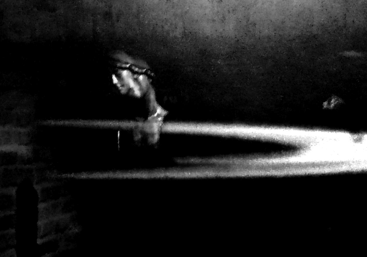 Fotografia senza titolo, di Massimo Renzi