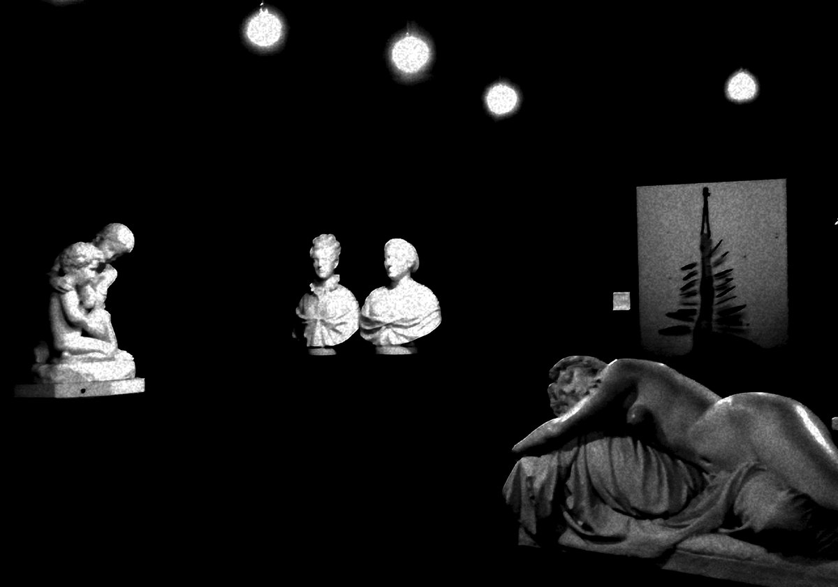 Fotografia senza titolo, di Massimo Renzi