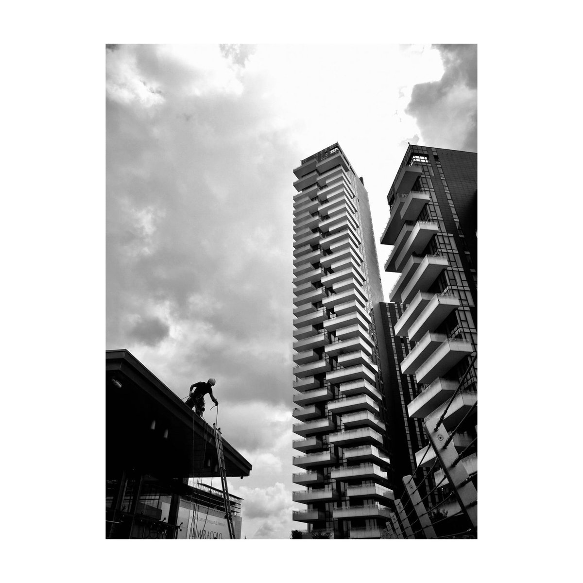 Fotografia senza titolo, di Maurizio Tomassini