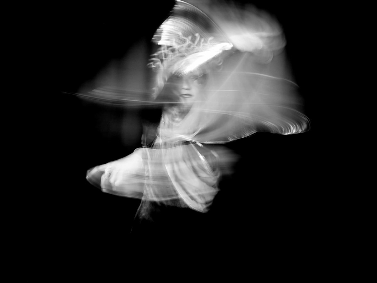 Fotografia senza titolo, di Delia Biele