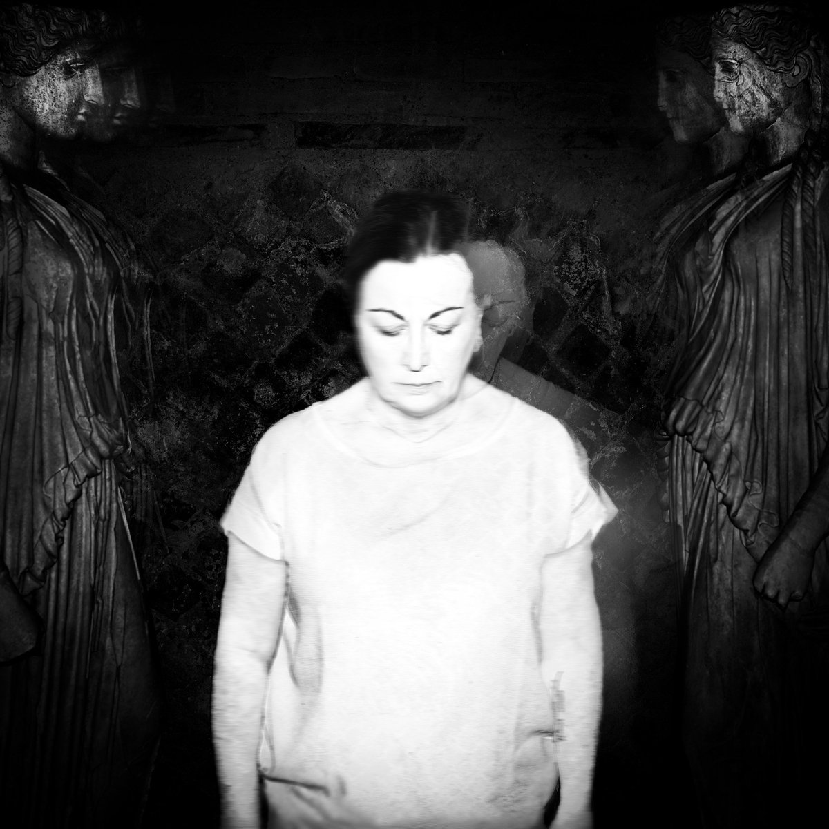 ECHOES Respiri della materia, di Marco Melchiorri