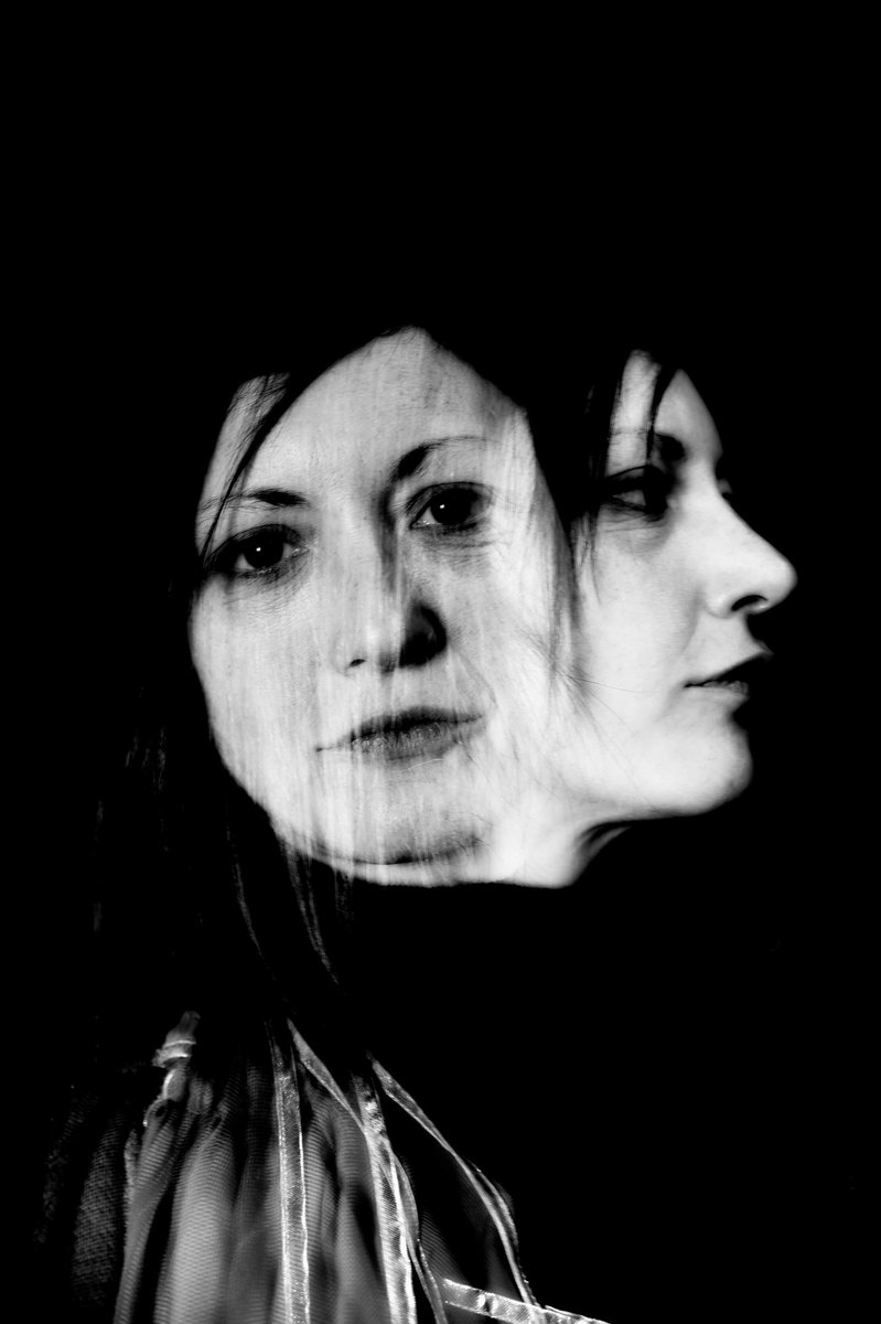 Fotografia senza titolo, di Delia Biele