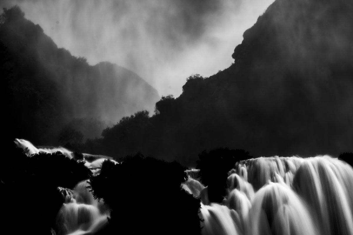 Fotografia senza titolo, di Massimo Renzi