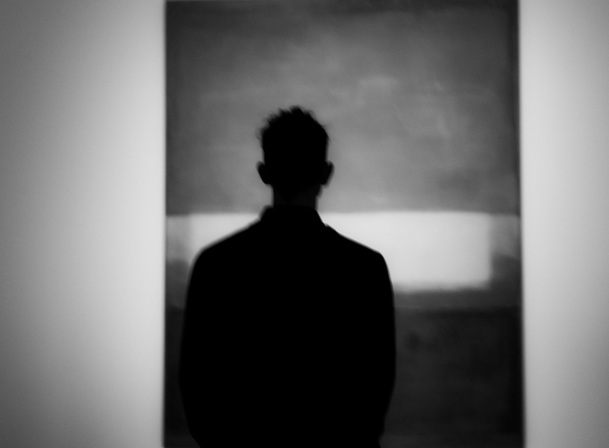 Fotografia senza titolo, di Massimo Renzi
