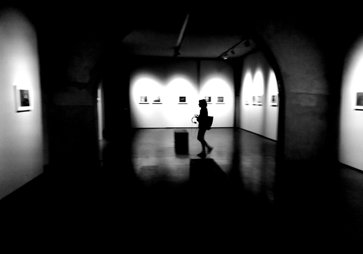 Fotografia senza titolo, di Massimo Renzi