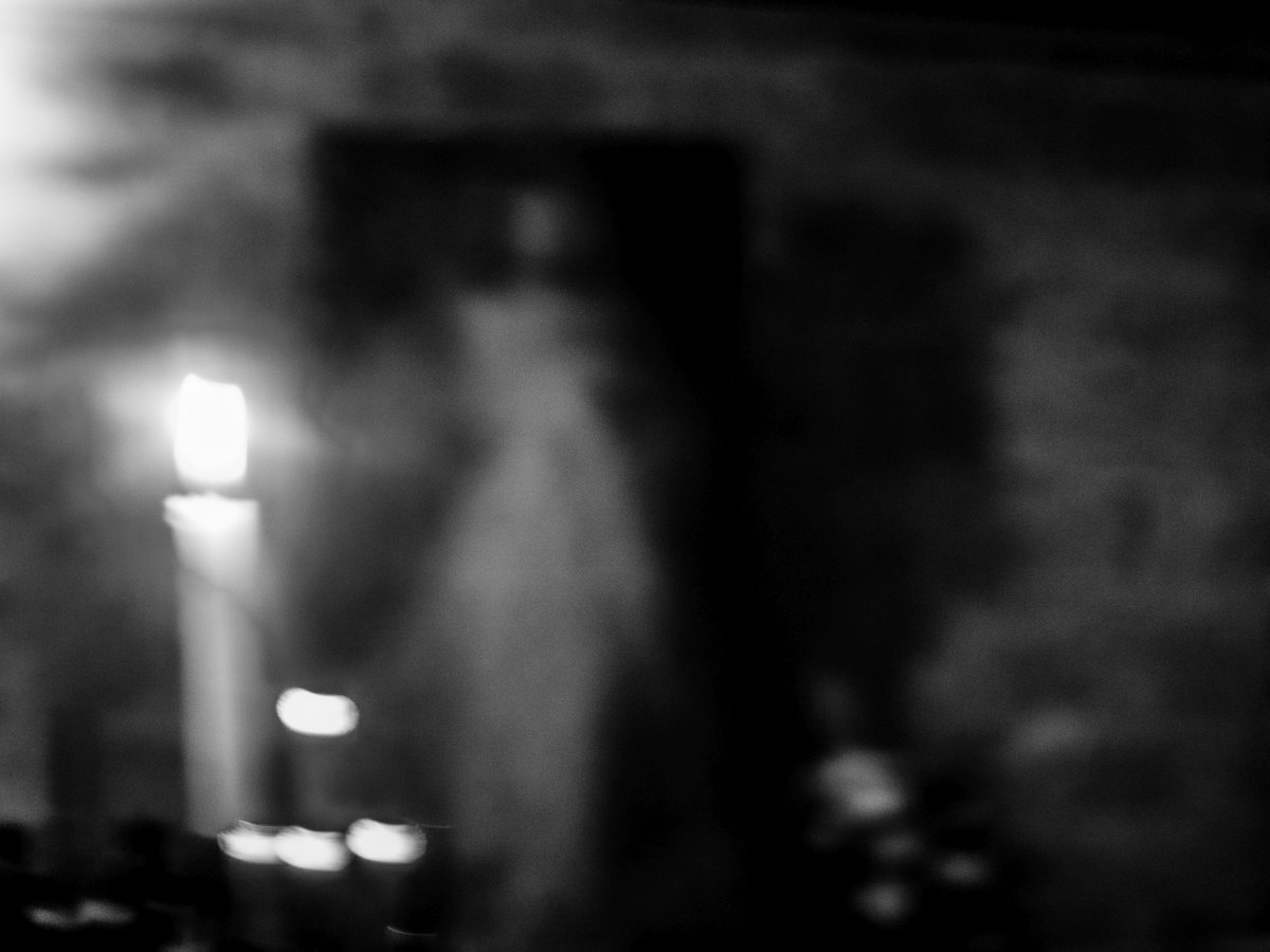 Fotografia senza titolo, di Massimo Renzi