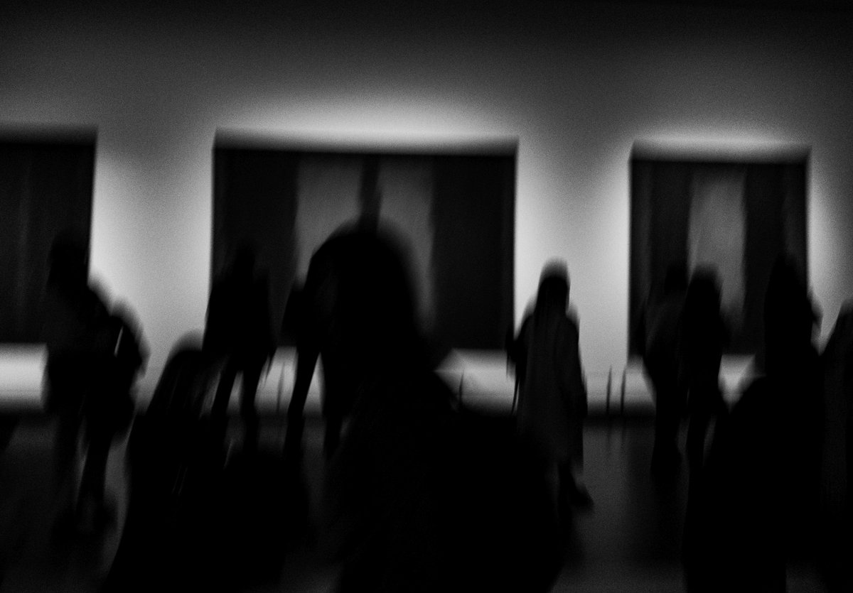 Fotografia senza titolo, di Massimo Renzi