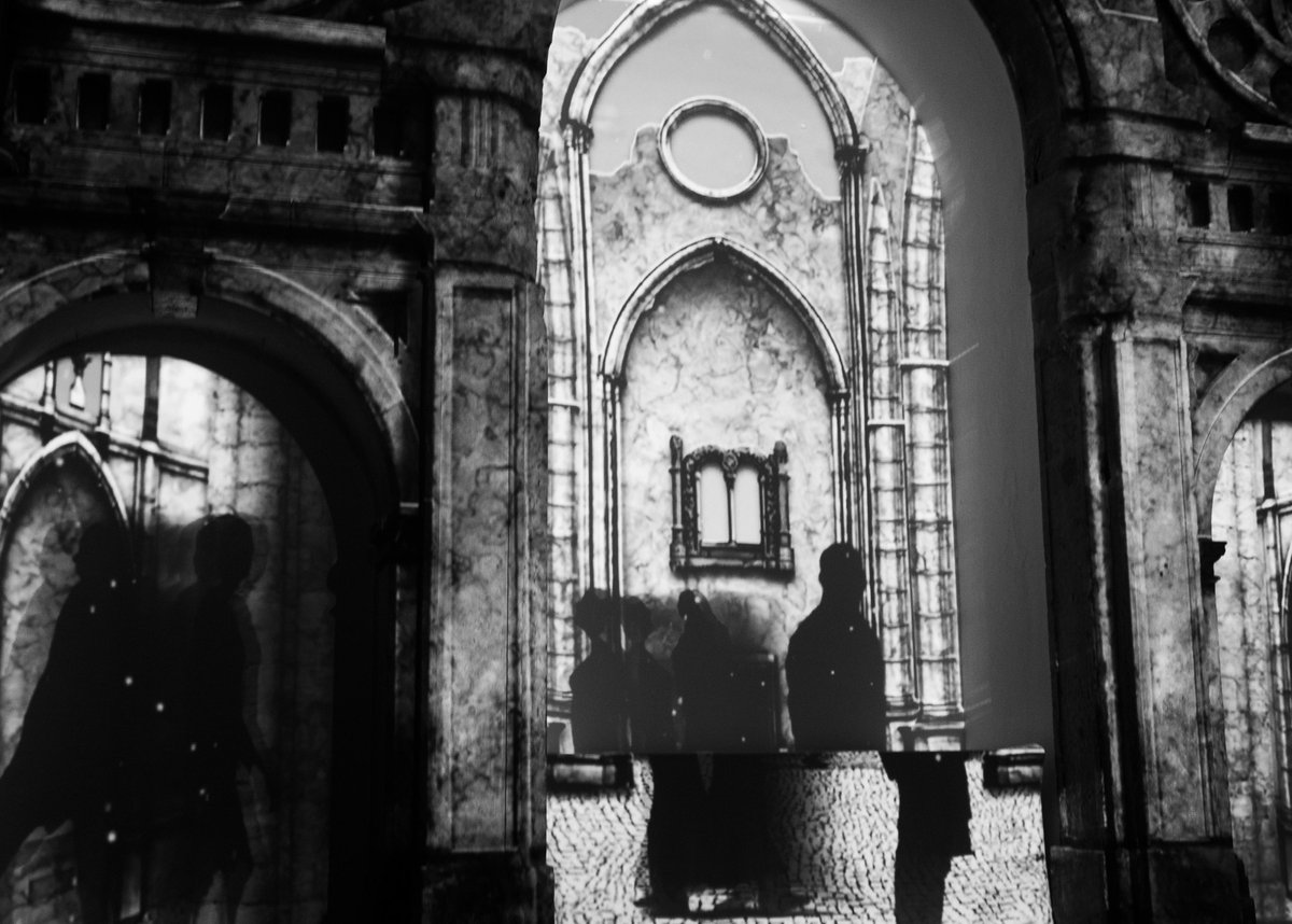 Fotografia senza titolo, di Massimo Renzi