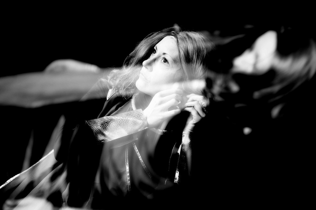 Fotografia senza titolo, di Delia Biele
