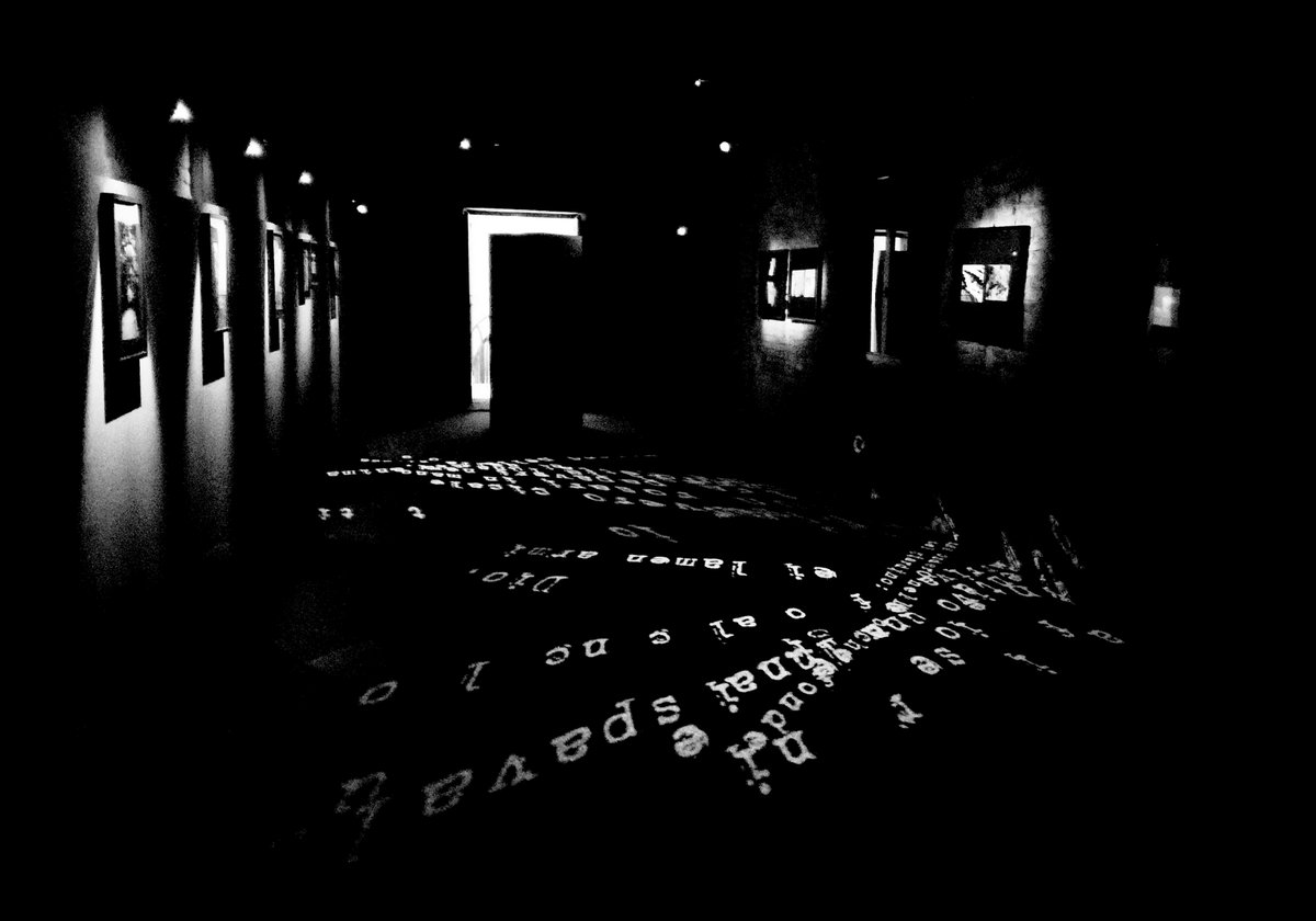 Fotografia senza titolo, di Massimo Renzi
