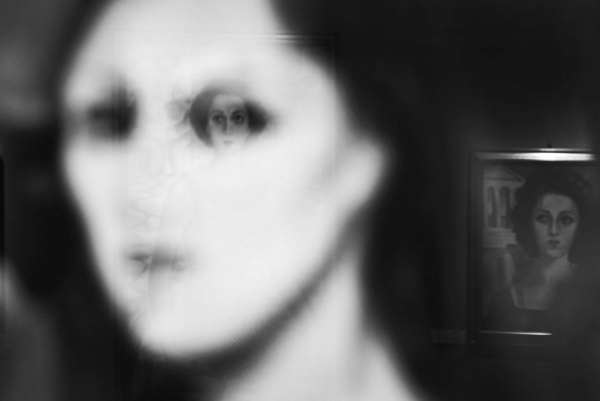 Fotografia senza titolo, di Massimo Renzi