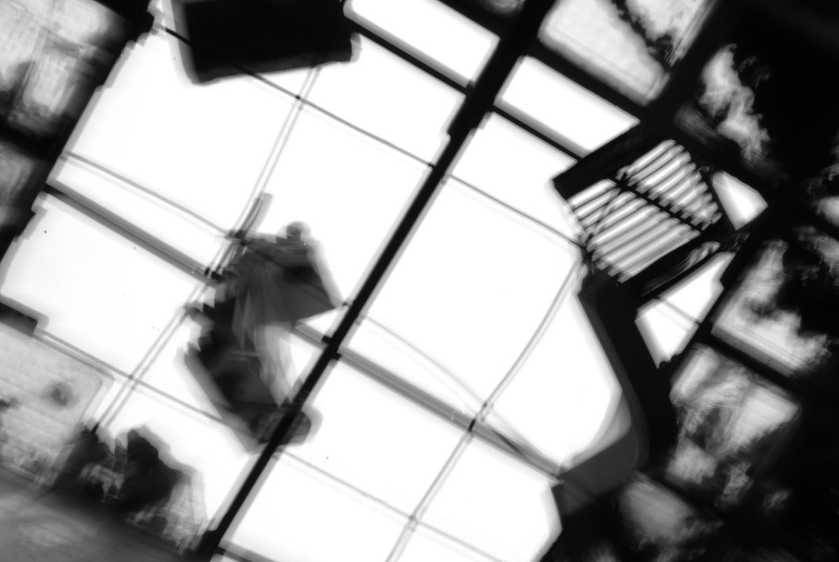 Fotografia senza titolo, di Massimo Renzi