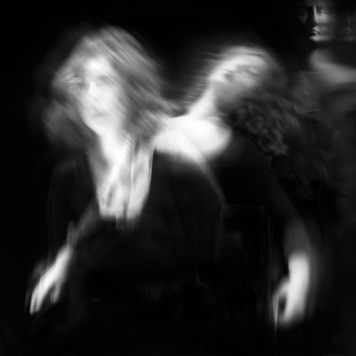 ECHOES Respiri della materia, di Marco Melchiorri