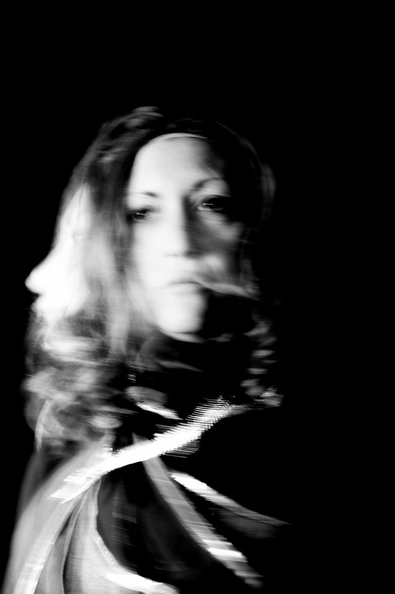 Fotografia senza titolo, di Delia Biele