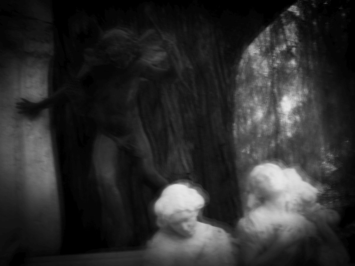 Fotografia senza titolo, di Massimo Renzi