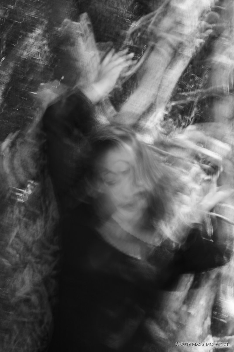 Fotografia senza titolo, di Massimo Renzi