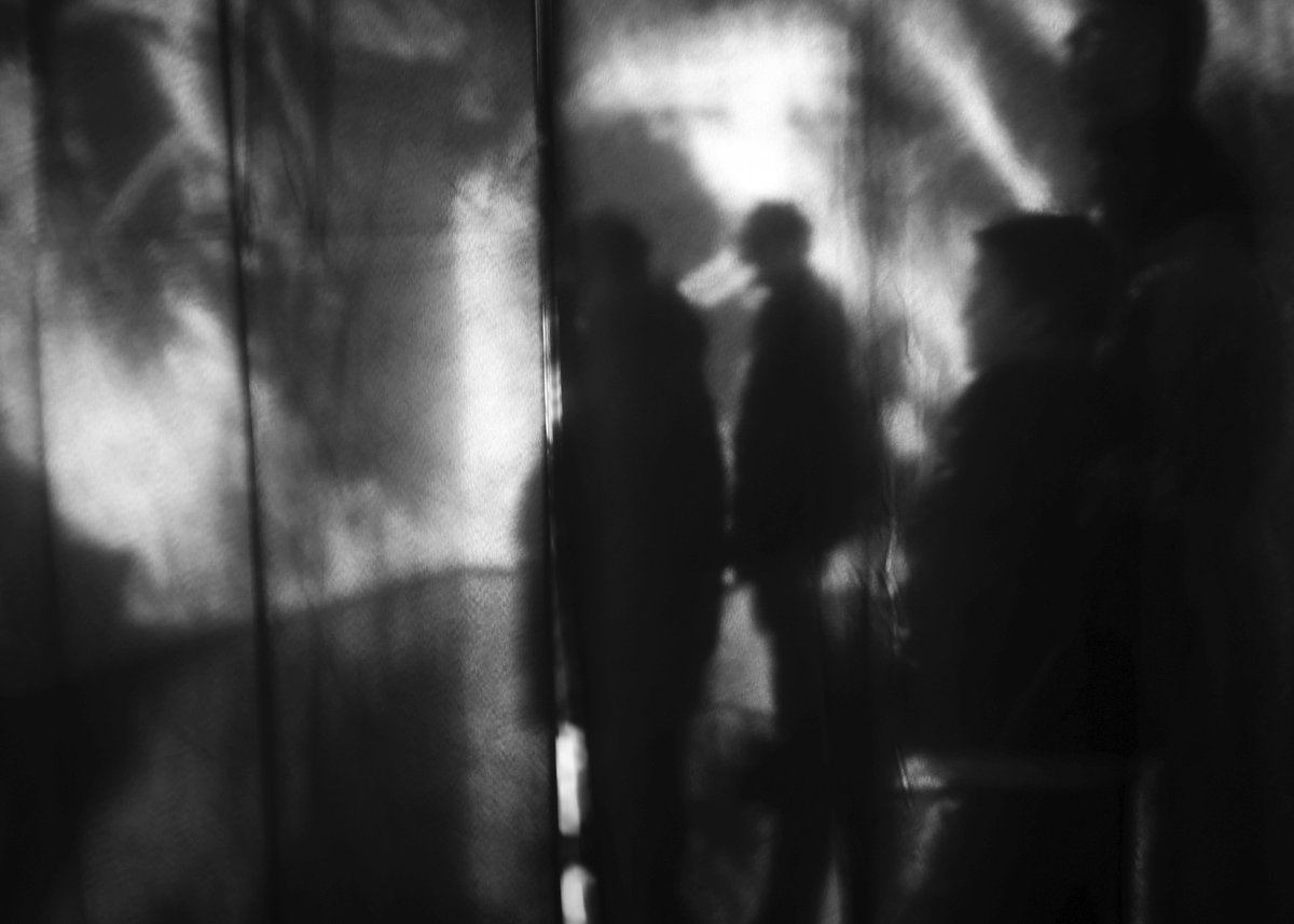 Fotografia senza titolo, di Massimo Renzi