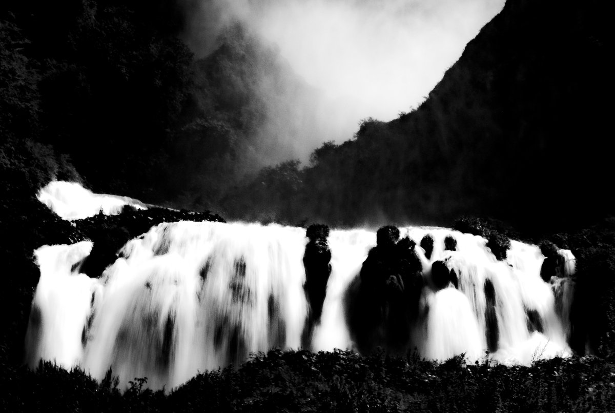 Fotografia senza titolo, di Massimo Renzi