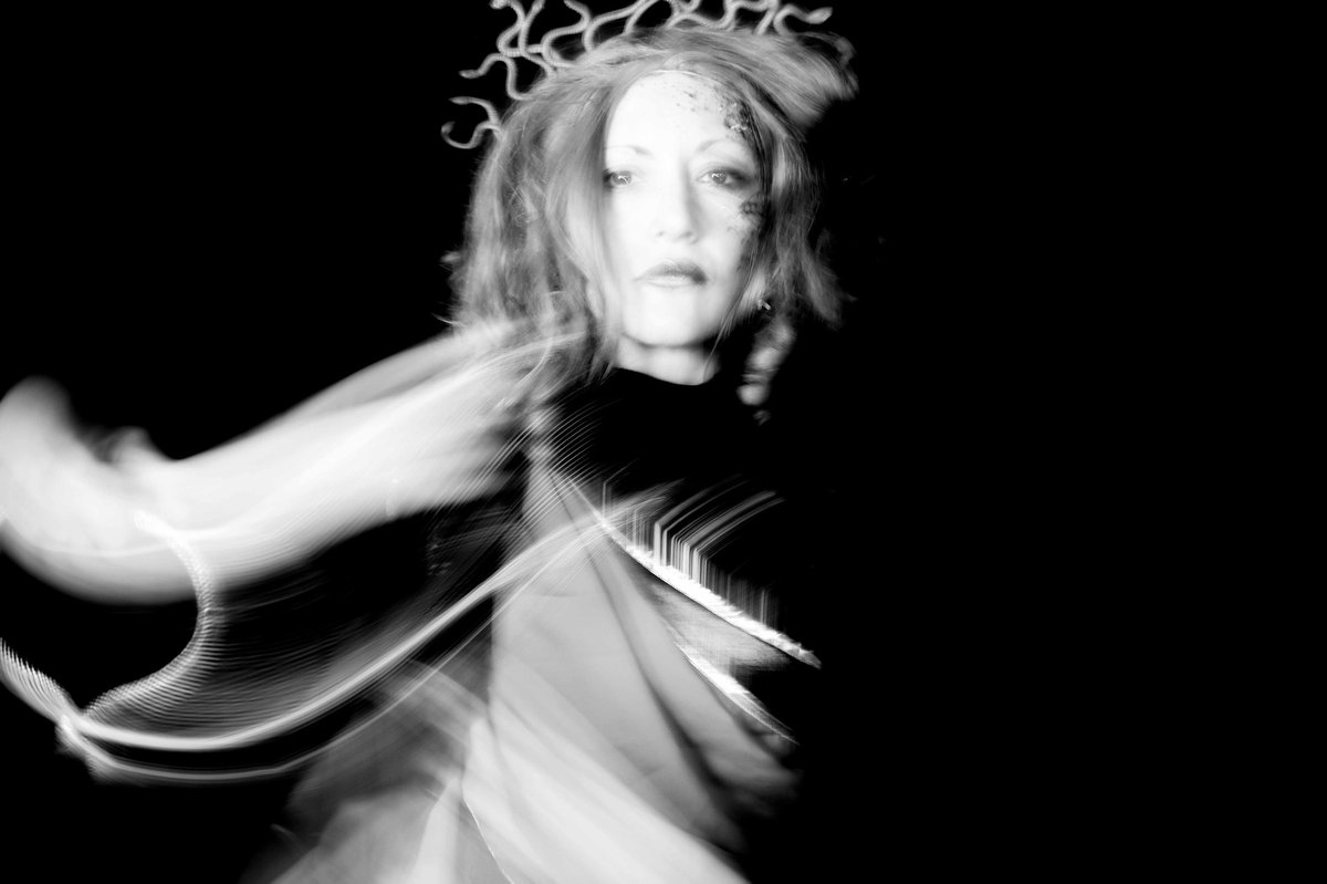 Fotografia senza titolo, di Delia Biele