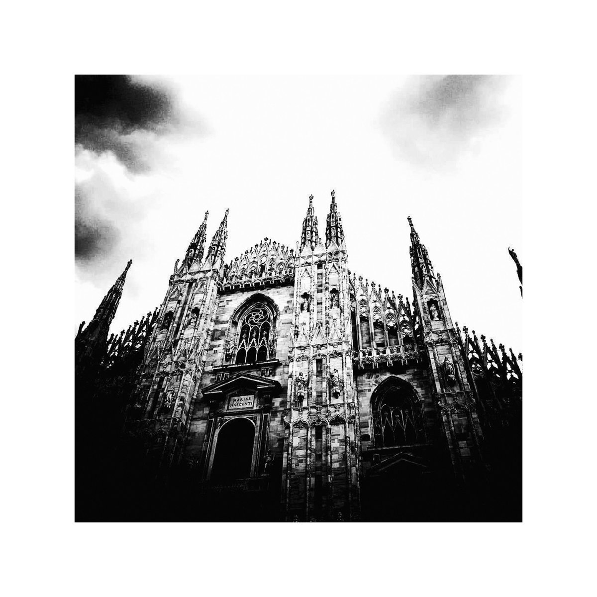 Fotografia senza titolo, di Maurizio Tomassini