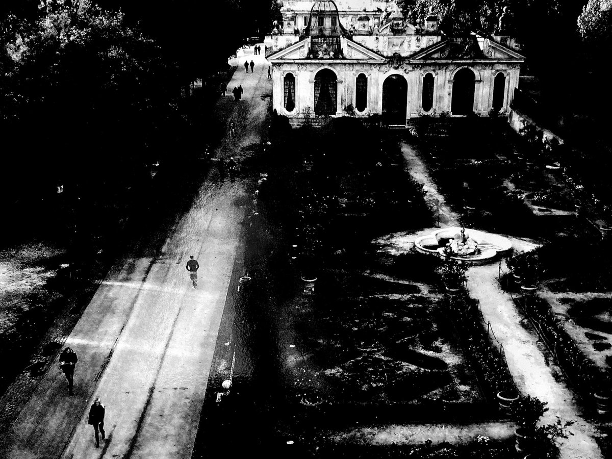 Fotografia senza titolo, di Enzo Carli