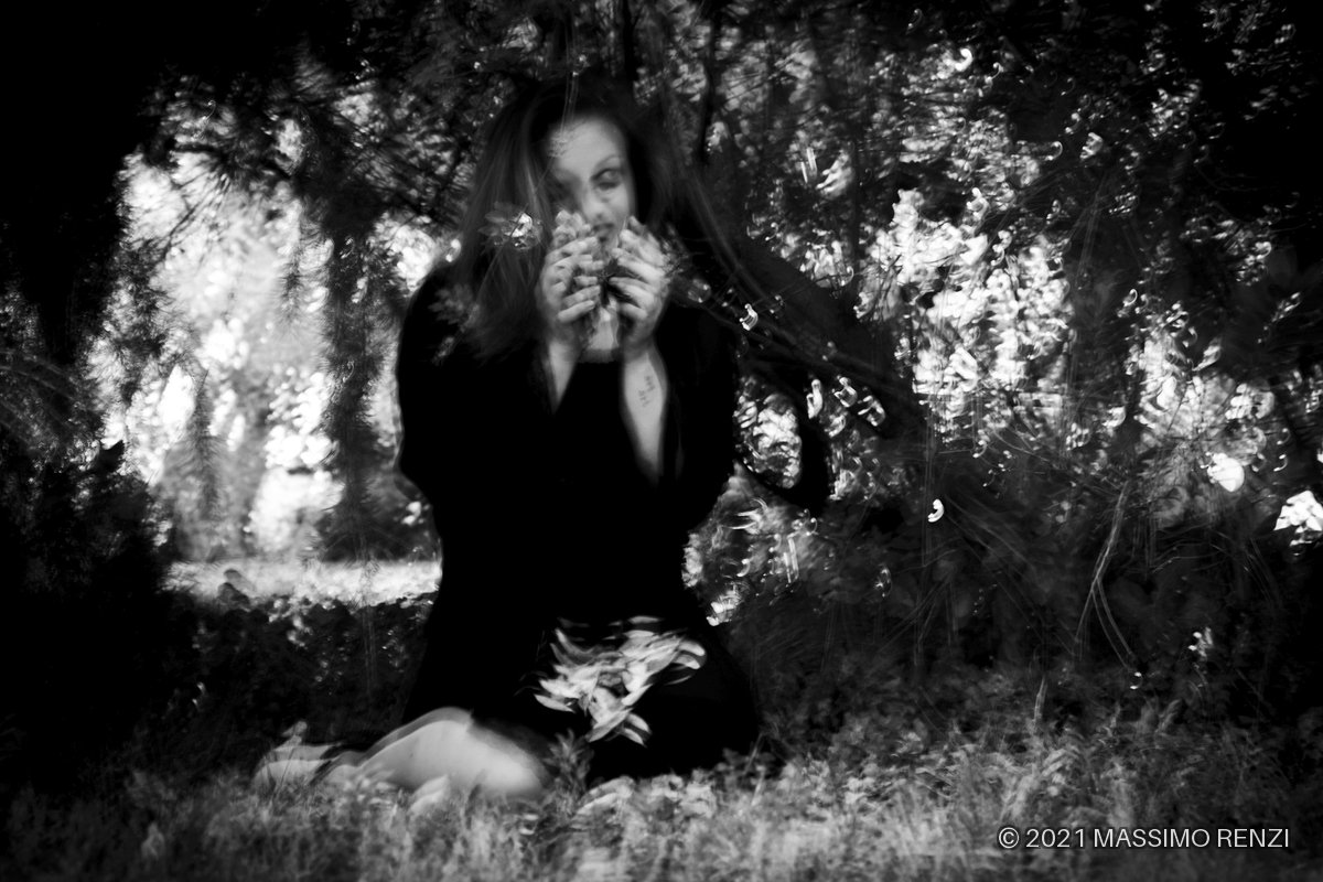 Fotografia senza titolo, di Massimo Renzi