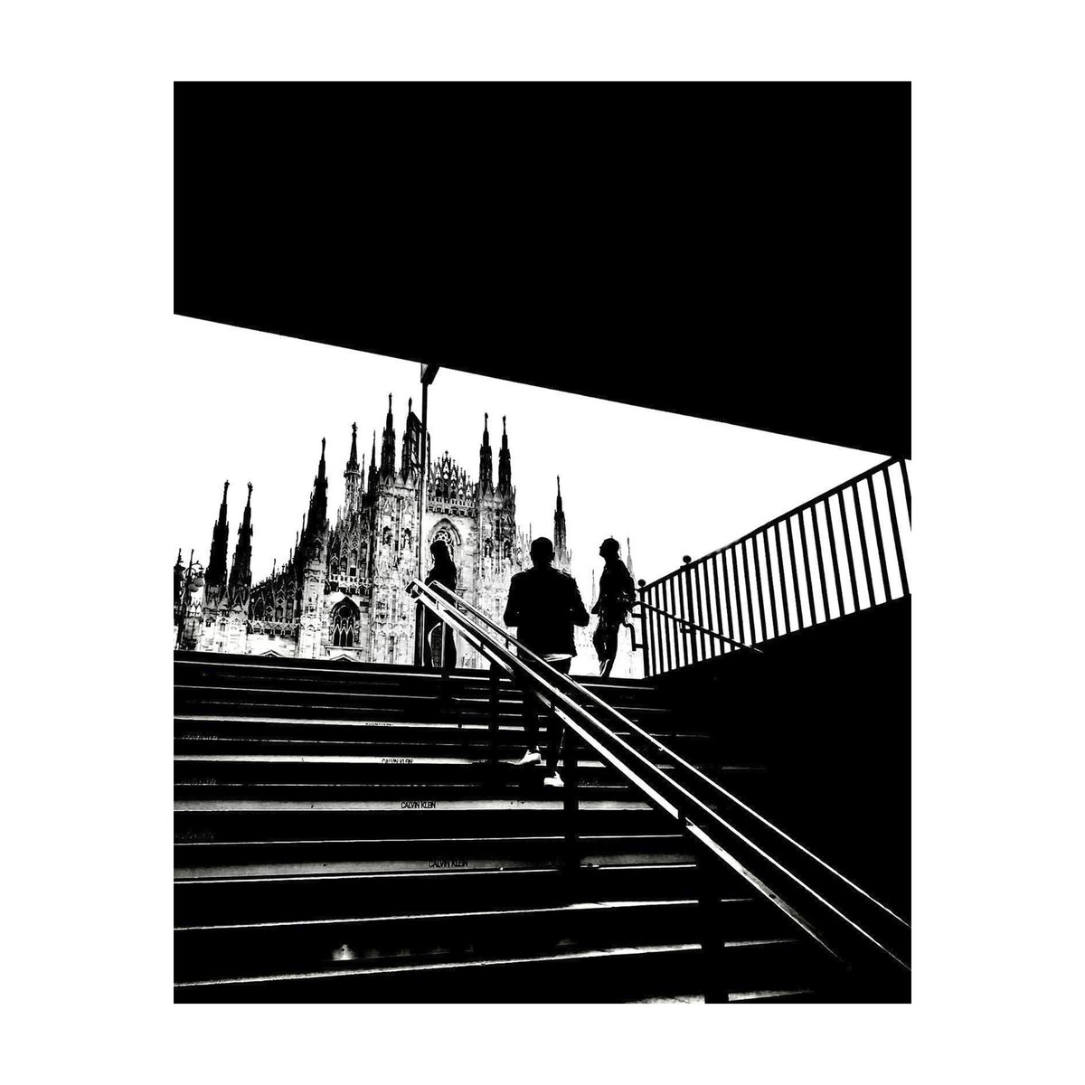 Fotografia senza titolo, di Maurizio Tomassini