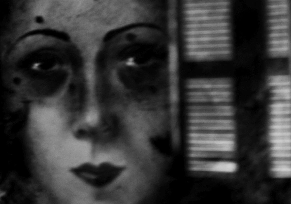 Fotografia senza titolo, di Massimo Renzi