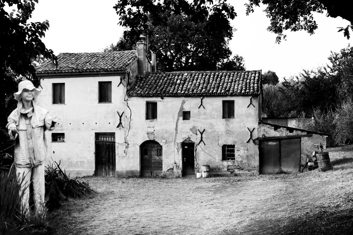 Fotografia senza titolo, di Loriano Brunetti