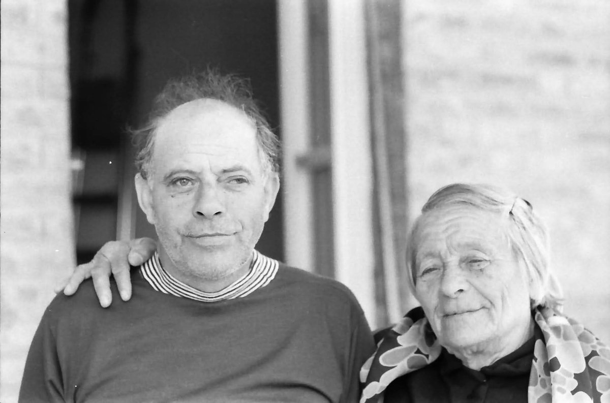 Fotografia senza titolo, di Maurizio Tomassini