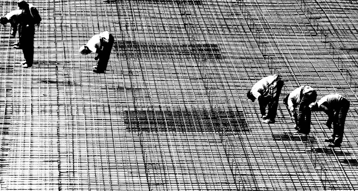Fotografia senza titolo, di Enzo Carli