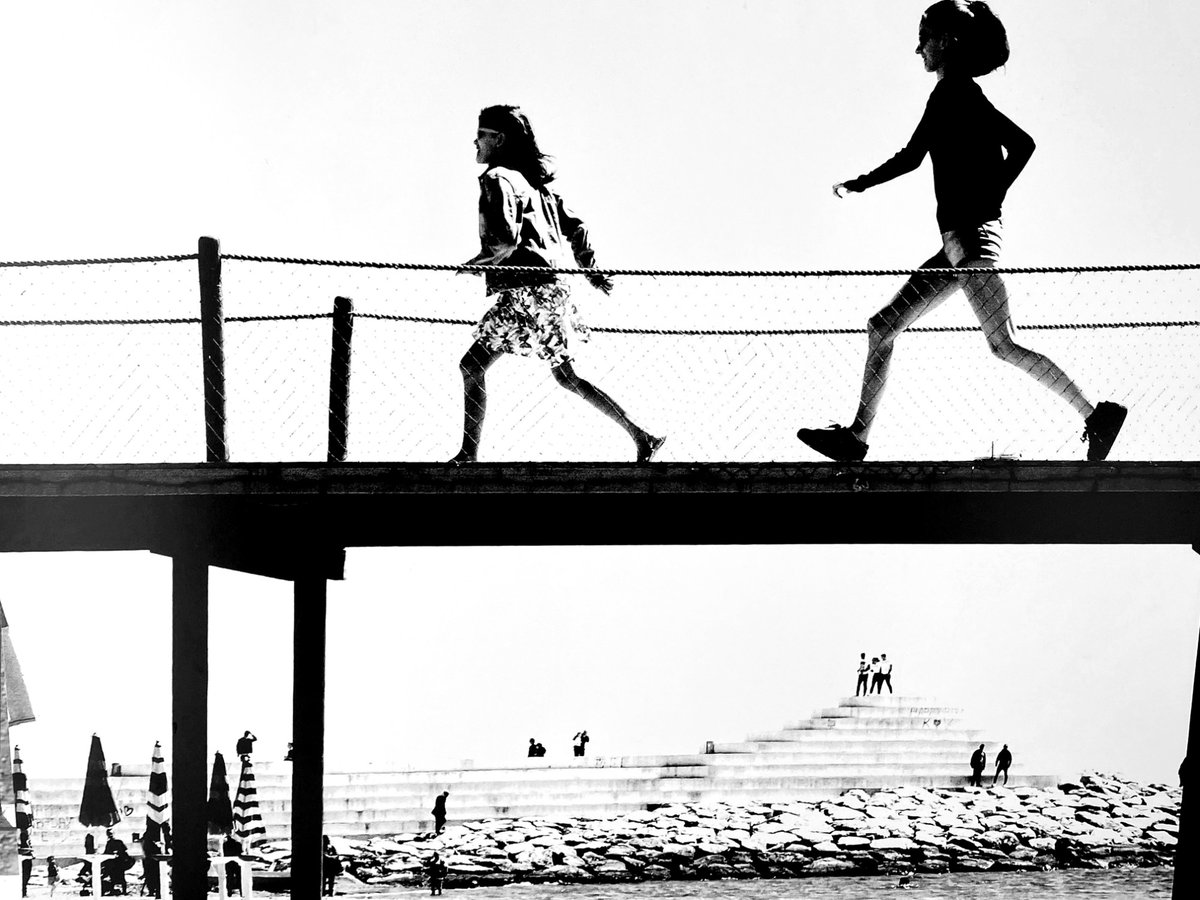 Fotografia senza titolo, di Enzo Carli